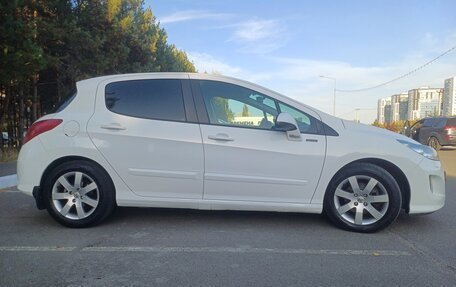 Peugeot 308 II, 2010 год, 629 000 рублей, 26 фотография