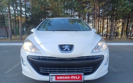 Peugeot 308 II, 2010 год, 629 000 рублей, 24 фотография