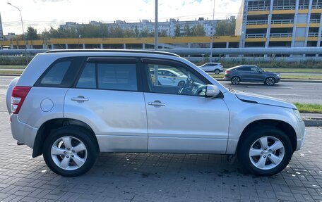 Suzuki Grand Vitara, 2008 год, 1 230 000 рублей, 5 фотография