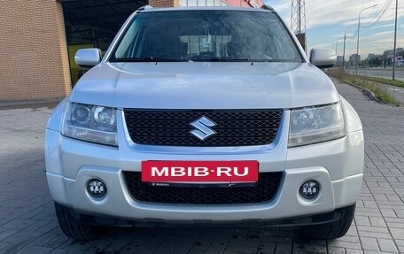 Suzuki Grand Vitara, 2008 год, 1 230 000 рублей, 2 фотография