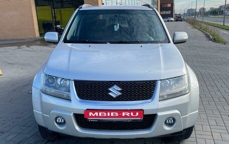 Suzuki Grand Vitara, 2008 год, 1 230 000 рублей, 3 фотография