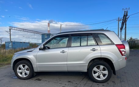 Suzuki Grand Vitara, 2008 год, 1 230 000 рублей, 9 фотография