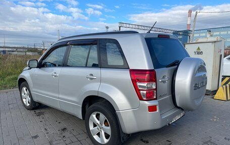 Suzuki Grand Vitara, 2008 год, 1 230 000 рублей, 8 фотография