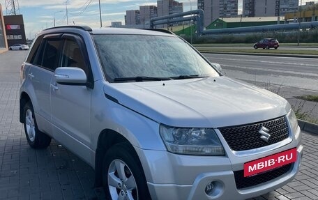 Suzuki Grand Vitara, 2008 год, 1 230 000 рублей, 4 фотография