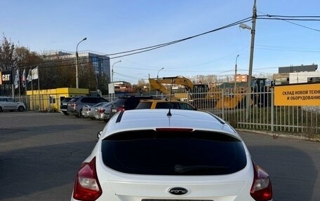 Ford Focus III, 2012 год, 970 000 рублей, 6 фотография