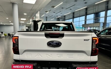 Ford Ranger, 2024 год, 5 990 000 рублей, 4 фотография