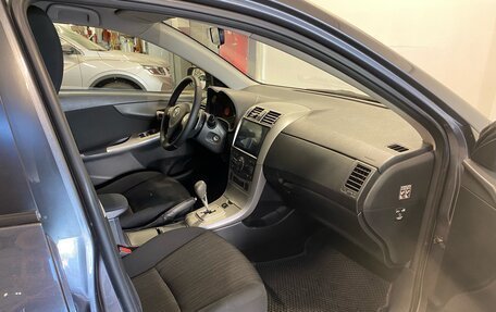 Toyota Corolla, 2008 год, 629 000 рублей, 13 фотография