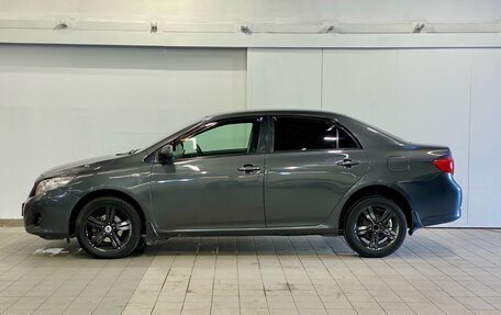 Toyota Corolla, 2008 год, 629 000 рублей, 8 фотография