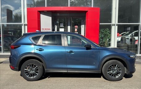 Mazda CX-5 II, 2019 год, 2 928 000 рублей, 5 фотография