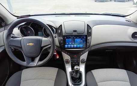 Chevrolet Cruze II, 2014 год, 854 995 рублей, 17 фотография