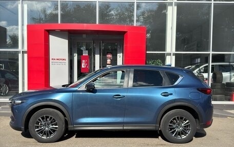 Mazda CX-5 II, 2019 год, 2 928 000 рублей, 2 фотография