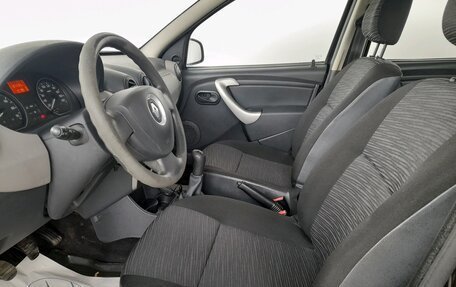 Renault Sandero I, 2012 год, 548 000 рублей, 6 фотография