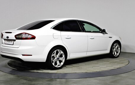 Ford Mondeo IV, 2011 год, 1 077 000 рублей, 4 фотография