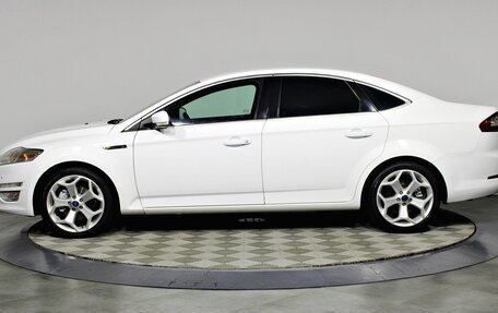 Ford Mondeo IV, 2011 год, 1 077 000 рублей, 7 фотография