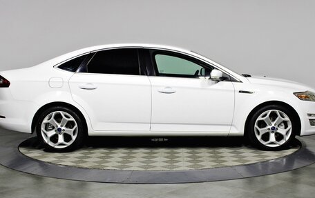 Ford Mondeo IV, 2011 год, 1 077 000 рублей, 8 фотография