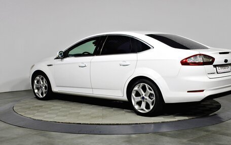 Ford Mondeo IV, 2011 год, 1 077 000 рублей, 6 фотография