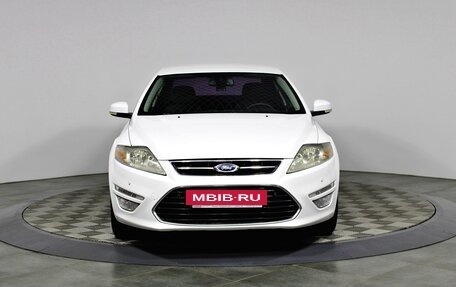 Ford Mondeo IV, 2011 год, 1 077 000 рублей, 2 фотография