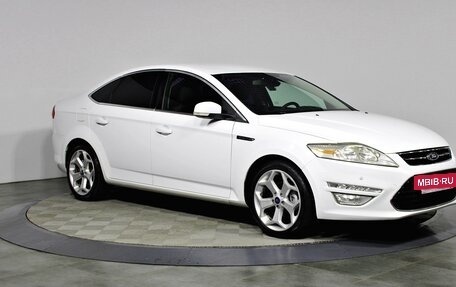 Ford Mondeo IV, 2011 год, 1 077 000 рублей, 3 фотография