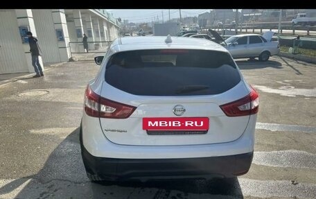 Nissan Qashqai, 2017 год, 1 800 000 рублей, 7 фотография