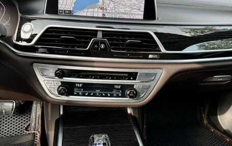 BMW 7 серия, 2019 год, 7 350 000 рублей, 7 фотография