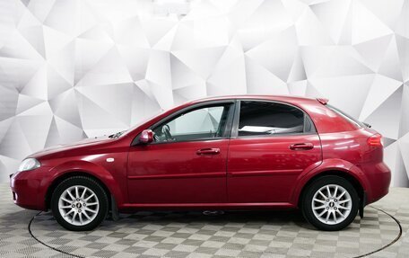 Chevrolet Lacetti, 2009 год, 560 000 рублей, 8 фотография