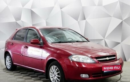 Chevrolet Lacetti, 2009 год, 560 000 рублей, 3 фотография