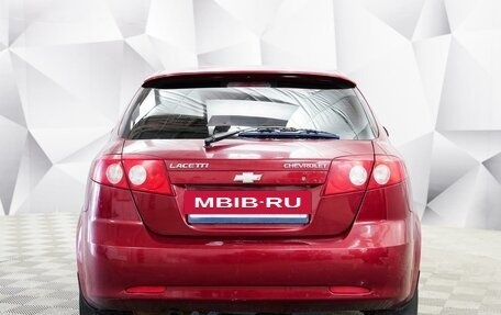 Chevrolet Lacetti, 2009 год, 560 000 рублей, 6 фотография