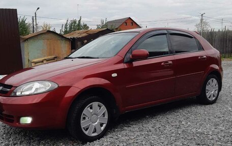 Chevrolet Lacetti, 2008 год, 550 000 рублей, 3 фотография