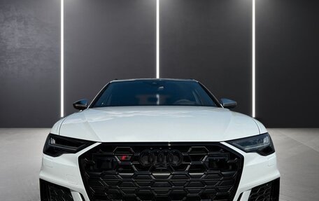 Audi S6, 2024 год, 13 479 423 рублей, 3 фотография