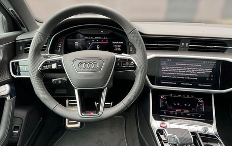 Audi S6, 2024 год, 13 479 423 рублей, 9 фотография