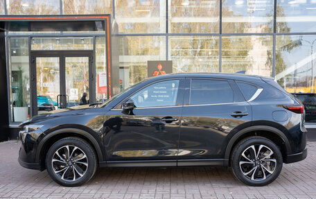 Mazda CX-5 II, 2022 год, 3 668 817 рублей, 2 фотография