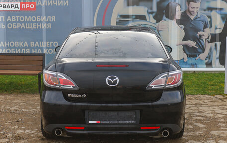 Mazda 6, 2011 год, 1 120 000 рублей, 19 фотография