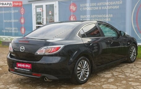 Mazda 6, 2011 год, 1 120 000 рублей, 20 фотография