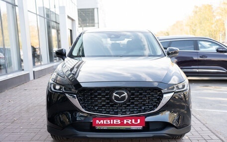 Mazda CX-5 II, 2022 год, 3 668 817 рублей, 8 фотография