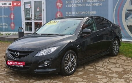 Mazda 6, 2011 год, 1 120 000 рублей, 17 фотография