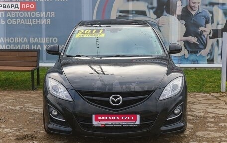 Mazda 6, 2011 год, 1 120 000 рублей, 16 фотография