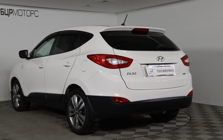 Hyundai ix35 I рестайлинг, 2014 год, 1 569 990 рублей, 7 фотография