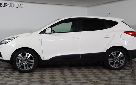 Hyundai ix35 I рестайлинг, 2014 год, 1 569 990 рублей, 8 фотография