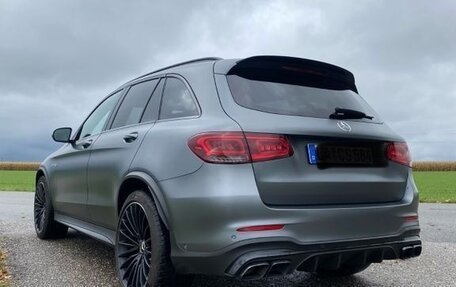 Mercedes-Benz GLC AMG, 2022 год, 13 739 042 рублей, 5 фотография