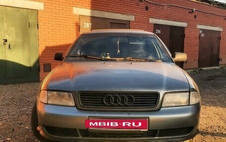 Audi A4, 1995 год, 375 000 рублей, 3 фотография