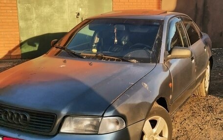 Audi A4, 1995 год, 375 000 рублей, 2 фотография