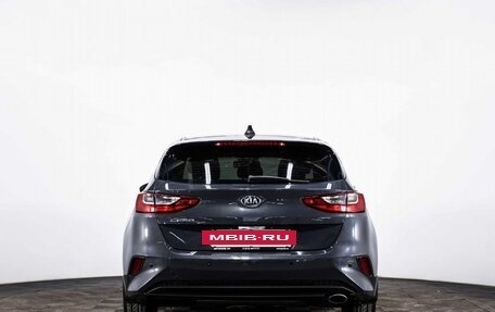 KIA cee'd III, 2018 год, 1 599 000 рублей, 5 фотография