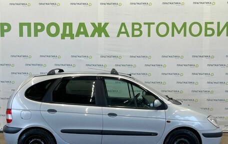 Renault Scenic III, 2002 год, 250 000 рублей, 3 фотография