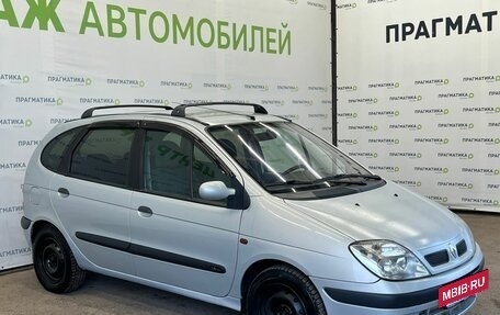 Renault Scenic III, 2002 год, 250 000 рублей, 2 фотография