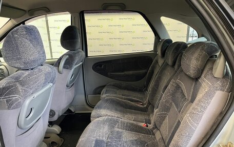 Renault Scenic III, 2002 год, 250 000 рублей, 9 фотография