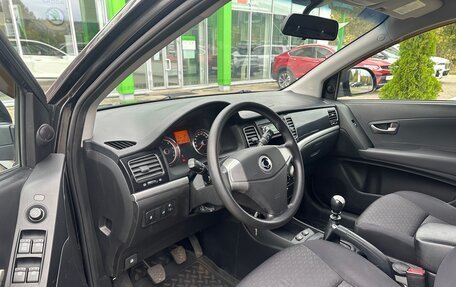 SsangYong Actyon II рестайлинг, 2012 год, 950 000 рублей, 9 фотография