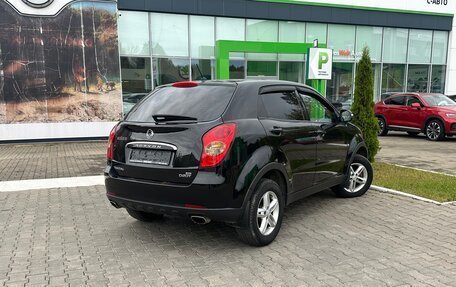 SsangYong Actyon II рестайлинг, 2012 год, 950 000 рублей, 4 фотография