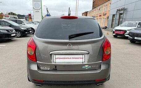 SsangYong Actyon II рестайлинг, 2013 год, 870 000 рублей, 7 фотография