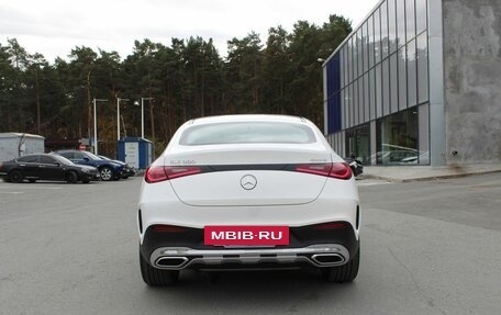 Mercedes-Benz GLC Coupe, 2024 год, 11 450 000 рублей, 6 фотография