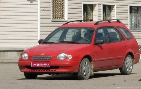 Toyota Corolla, 1997 год, 268 000 рублей, 1 фотография